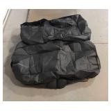 Seat Covers w/ Pad Seat Covers w/ Pad