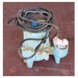 Little Giant Pump Little Giant Pump