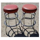 2-- Stools 2-- Stools