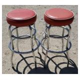 2-- Stools