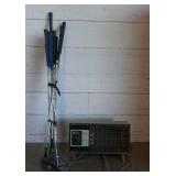 Heater / Golf Clubs Heater / Golf Clubs