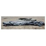 1--ATV Cover
1--Car Cover for Mid Size Car 1--ATV Cover
1--Car Cover for Mid Size Car