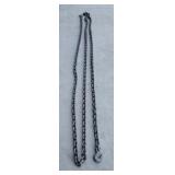 1-- Chain 1-- Chain