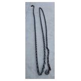 1--Chain 1--Chain