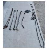 Variety of Chain Variety of Chain