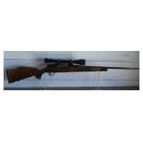 Weatherby  Mark 5  300 Mag