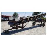 Industrial Conveyor Industrial Conveyor