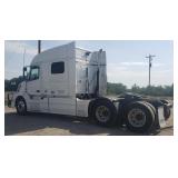 2013 Volvo VNL 2013 Volvo VNL