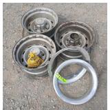 Chevy Rims Chevy Rims