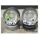 Dodge Wheels Dodge Wheels