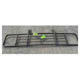 1977 GMC Sierra Brush Guard 1977 GMC Sierra Brush Guard