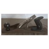 Craftsman Wood Planer Craftsman Wood Planer