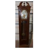 Grandfather Clock