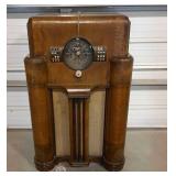 Vintage Zenith Radio Vintage Zenith Radio