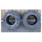 2--ATV Tires 2--ATV Tires
