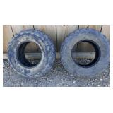 2--ATV Tires