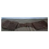 Saddle Bags Saddle Bags