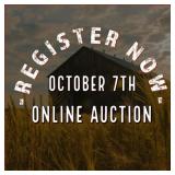 Register Now! Register Now!