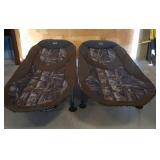 Timber Ridge Cots Timber Ridge Cots