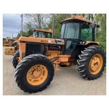 JOHN DEERE 2955 TRACTOR