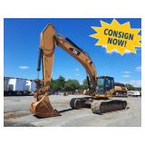 Construction Equipment & Truck Auction