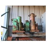 #1 BIGGE - Heavy Lift & Heavy Haul Equipment & Trucks (1 of 6)