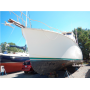 U. S. Marshals Sale - 1968 Hatteras 50' Yacht "Thunderball" Auction (ONLINE ONLY) - Deltaville, VA