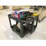 Major Cigarette Manufacturer Relocation Auction (ONLINE ONLY)