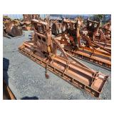 Snow Removal Equipment Auction (ONLINE ONLY)