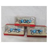 3-MatchBox Models of Yestetday Cars