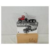 Mack (McClain Galion)Granite Heavy Duty Dump Truck