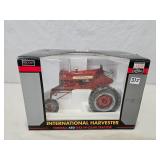 Farmall 450 Gas Hi-Clear Tractor WF