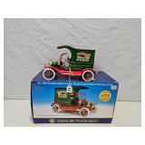 2002 Franklin Mint Precision Limited Edition Truck