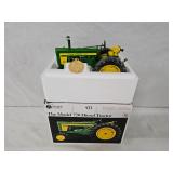 John Deere 720 Diesel WF Tractor