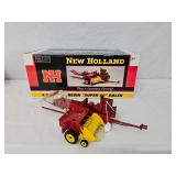 New Holland Super 66 Baler