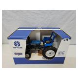 Ford NH 3930 WF Tractor