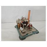 Jensen Fuel Fired Steam Engine Style#65