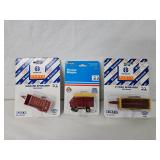 New Holland Spreader-Forage Wagon-V-Tank Spreader