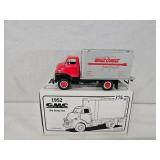 GMC West Coast Dry Goods Van