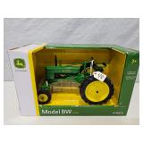 John Deere BW  WF