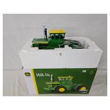 John Deere WA-14 4WD Tractor