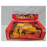 Britains New Holland TR85 Combine