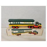 1975 Hess Truck