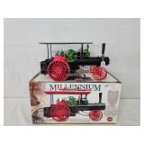 Millennium Case Steam Engine