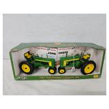 John Deere 520 & 620 NF 50th Anniv. Collector Set