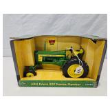 John Deere 520 WF