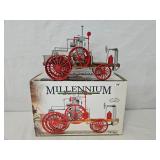Millennium Froelich Gasoline Tractor