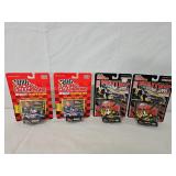 Nascar Racing Cars
