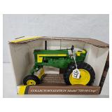 John Deere 720 Hi-Crop WF Tractor