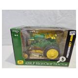 John Deere 620LP w/3pt. High Crop Tractor